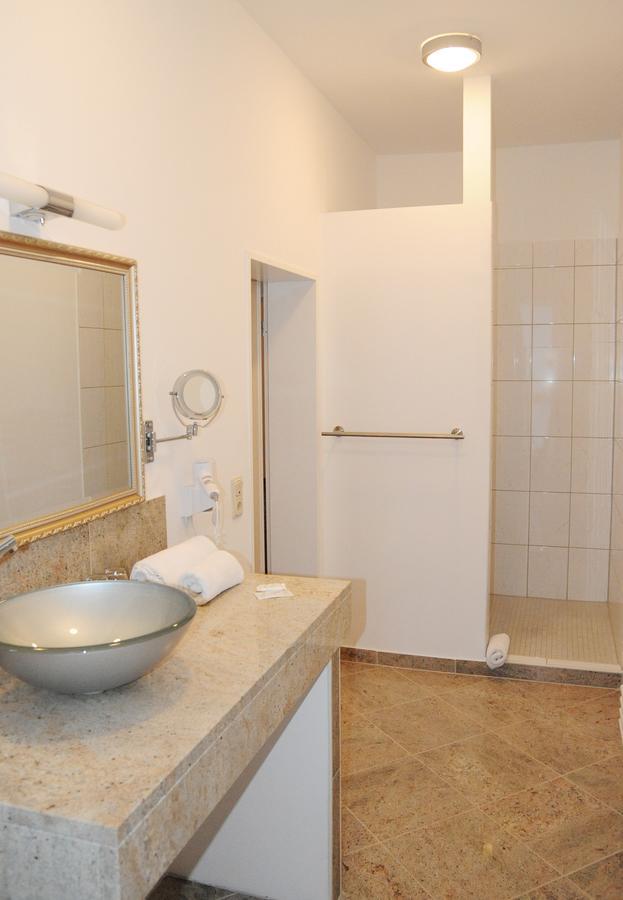 Aparthotel Scheuer Huerth Luaran gambar