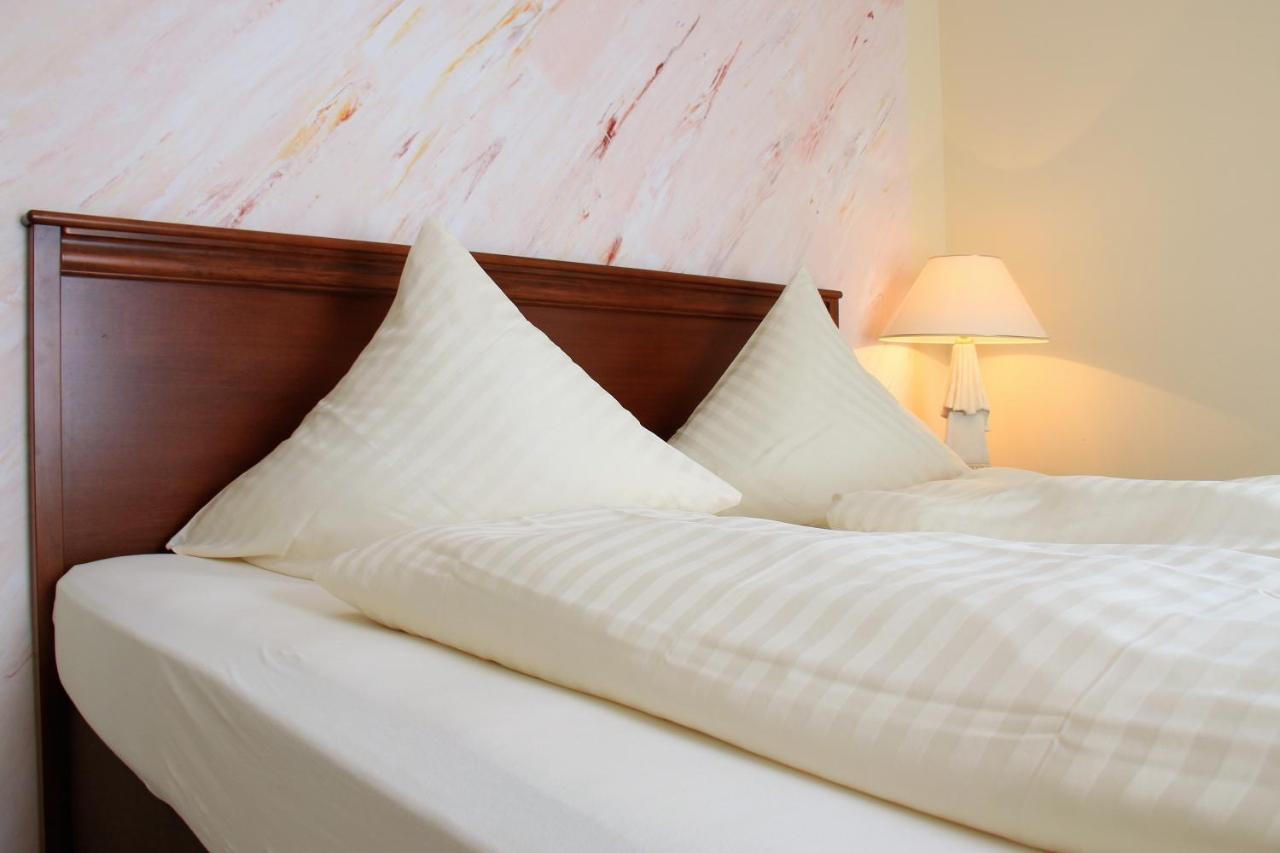 Aparthotel Scheuer Huerth Luaran gambar