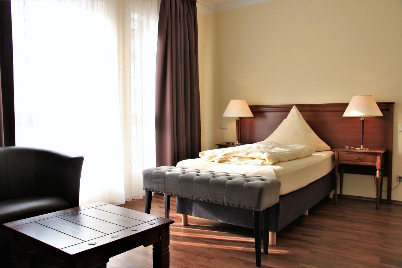 Aparthotel Scheuer Huerth Luaran gambar