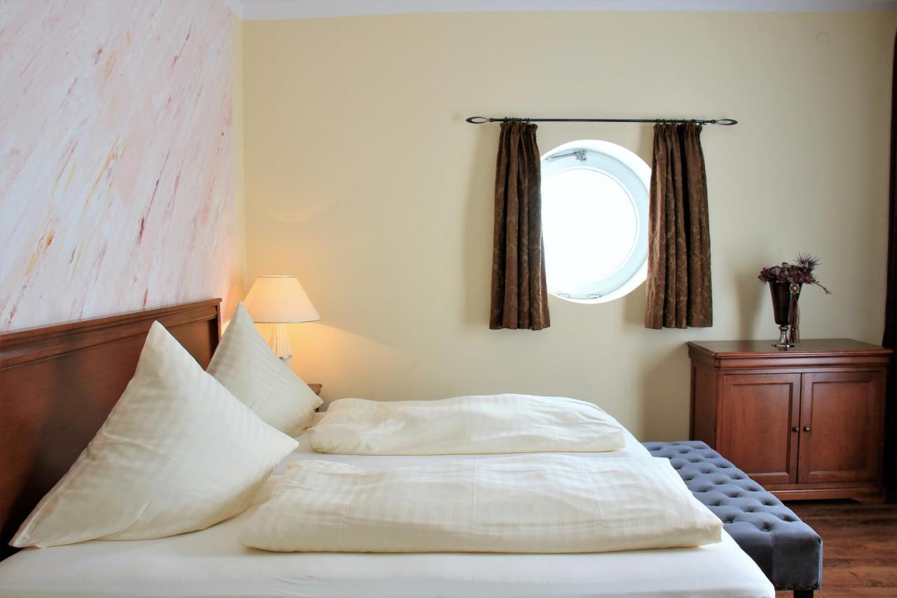 Aparthotel Scheuer Huerth Luaran gambar